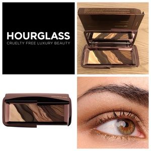 HOURGLASS Modernist Eyeshadow Palette - OBSCURA